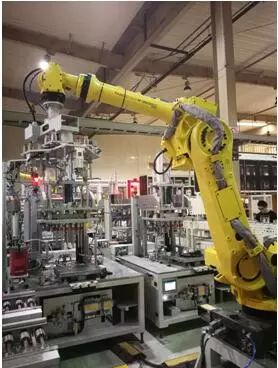 探秘萬(wàn)里揚(yáng)CVT25智能制造工廠 車(chē)載智能電子研發(fā)的前沿之舞