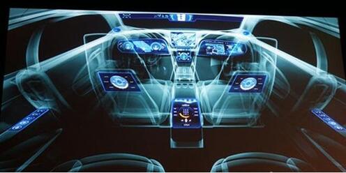 智能汽車(chē)唱主角，電子研發(fā)定義新賽道